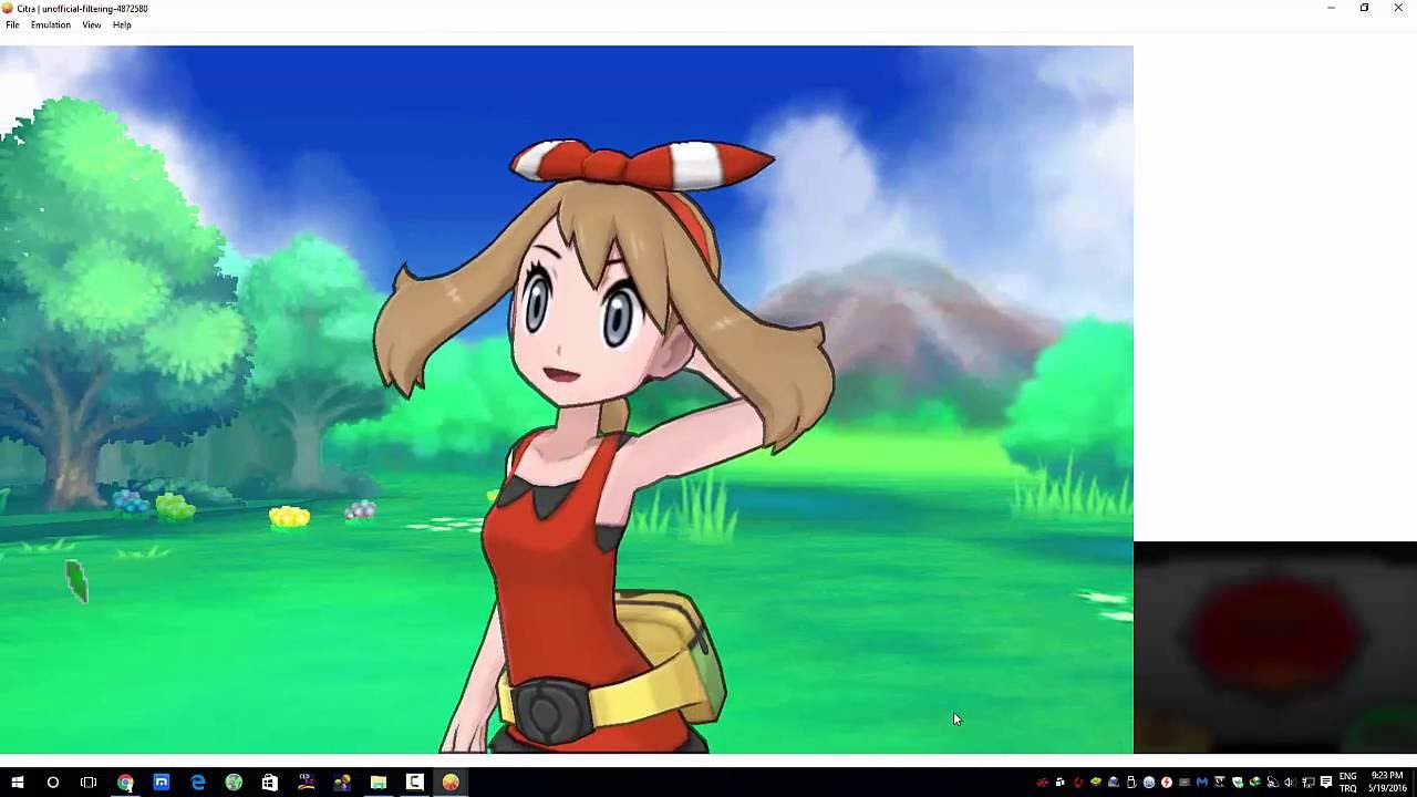 pokemon omega ruby emulator download